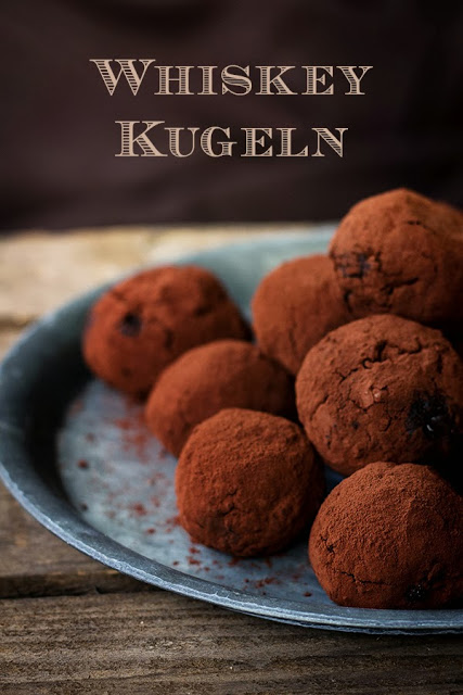 Gugelhupf Mit Amarula Seelenschmeichelei