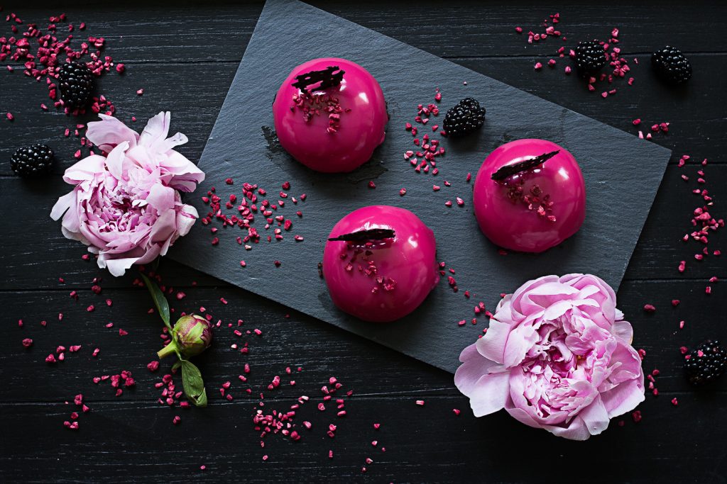 { Rogan Josh } Indisches Lammcurry mit Raita &amp; Naan | Seelenschmeichelei