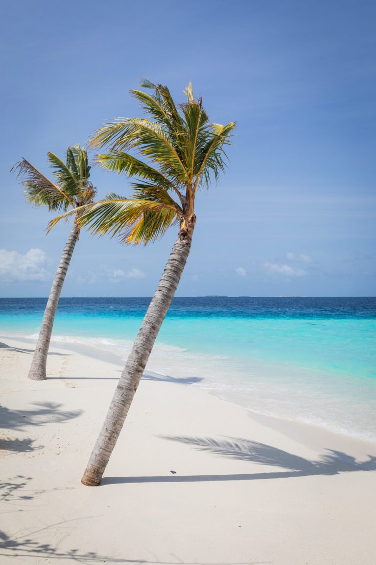 Milaidhoo Malediven Seelenschmeichelei