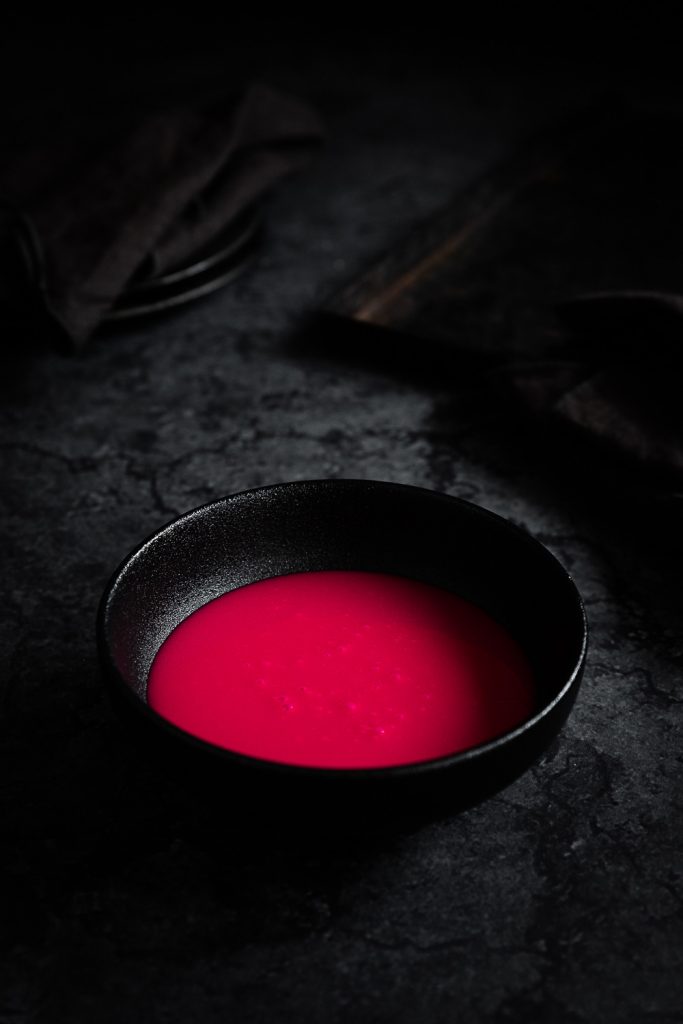 Ispahan Torte | Seelenschmeichelei